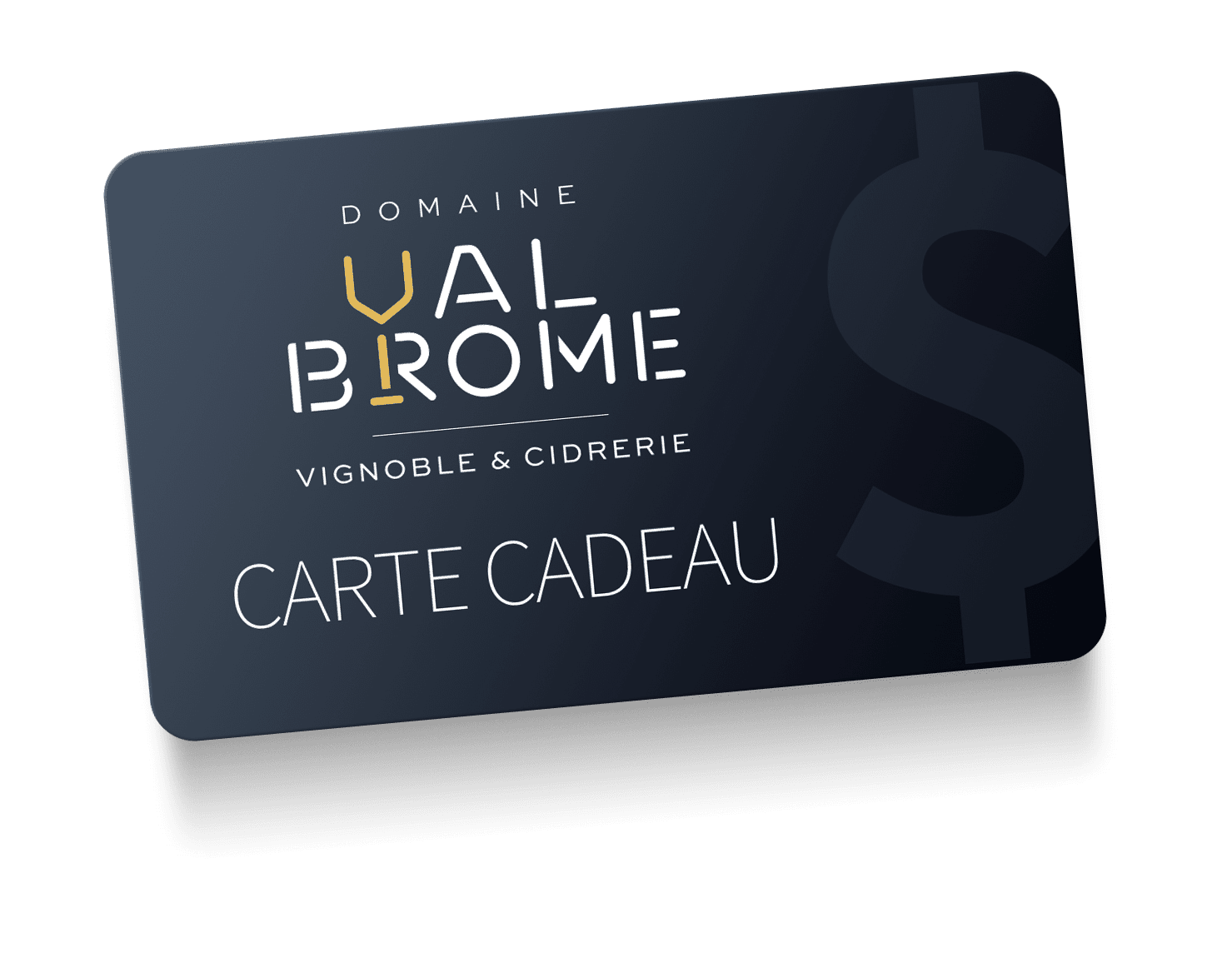 Carte cadeau
